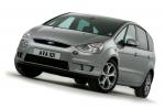 Ford S-Max 2006 года